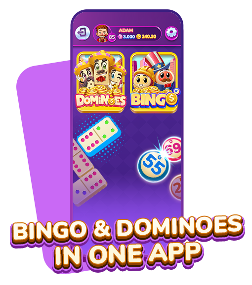 01_en Muchos juegos en una sola app para ganar dinero real