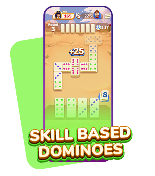 05_en Domino basado en habilidades para ganar dinero real