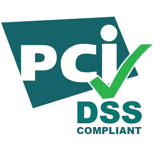 PCI certified Dss Compliant Certificado PCI para ganar dinero real