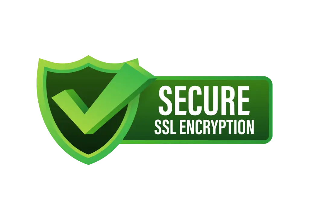 Secure-SSL-Encryption